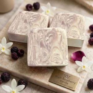 Black Raspberry Vanilla