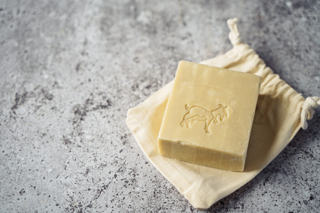 Best Goat Milk Soap Bars for Dry and Sensitive Skin 8 Goat milk soap bars